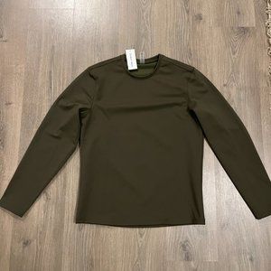Outdoor Voices FrostKnit Long Sleeve